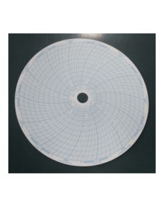 Thermo Scientific 197075 CHART RECORDR PAPER 7DAY 50/PK