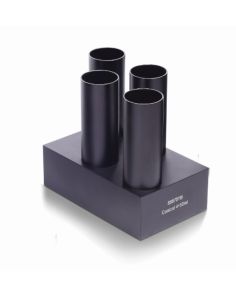 THERMO 88870119 50ml Conical tube blck
