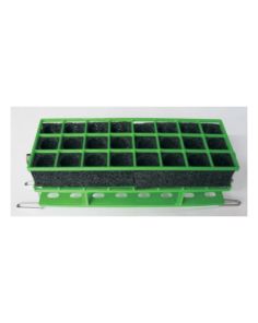 Thermo Scientific 30188 ADJ ANGLE TUBE RACK 24-30MM