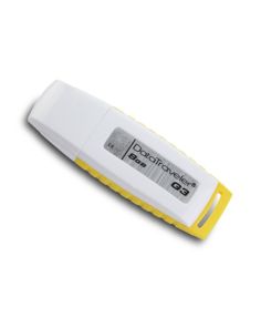 Orion AQ0USB AQUAMATE METHODS, USB STICK