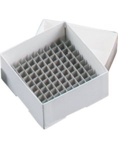 THERMO 4000015 3 5-1/4 SQ WHT BOX WHOLE