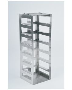 Thermo Scientific 398184 VERTICAL RACK,7-2"BX CHEST