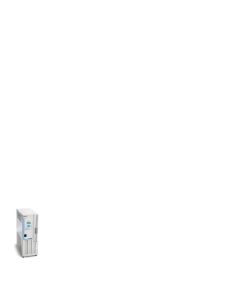 Thermo Scientific 223312600 ACCEL 250 U LL 100V/50-60HZ