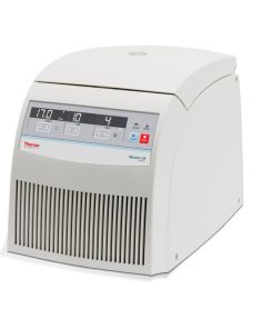 Thermo Scientific 75002455 MicroCL 17R; with 24x2ml rotor; 230V