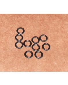 THERMO FA-936 O-RINGFOR FA-003 (10/PKG)