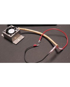 THERMO FA1447X1 FAN ASSY - HEATSINK 5VDC
