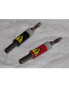 THERMO FBAD2Q ADAPTER KIT FRENCH PLUG -A-