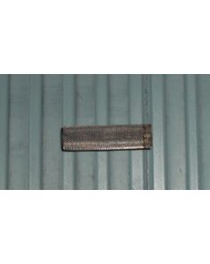 THERMO FLX33 SCREEN CHAMBER SS 1.125X.315