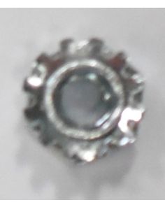 THERMO FNX102 NUT KEPS 8-32 PS