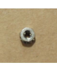 THERMO FNX117 NUT KEPS 8-32 SS