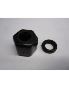 THERMO FNX138 NUT SPACER F&T 3/8 TUBE PP
