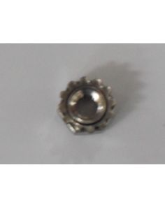 THERMO FNX41 NUT KEPS 10-32 SS