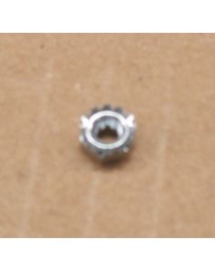 THERMO FNX97 NUT KEPS 6-32 PS (SMALL HEX)