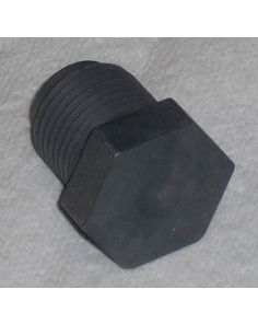 THERMO FS550X3 PLUG PIPE PP .5 ST