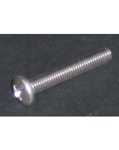 THERMO FSX104 SCREW MA 10-32X1.25 SS P PH