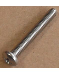 THERMO FSX115 SCREW MA 8-32X1.25 SS P PH