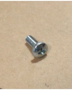 THERMO FSX166 SCREW MA 10-32X.5 PS P PH