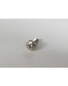 THERMO FSX17 SCREW MA 8-32X.375 PS P PH