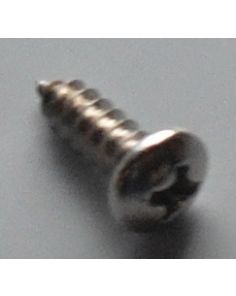 THERMO FSX18 SCREW TAB 8-18X.5 PS P PH