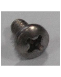 THERMO FSX214 SCREW MA 6-32X.25 SS P PH