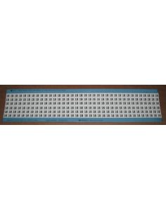 THERMO FSX251 SCREW MA 10-32X.625 SS HX HD