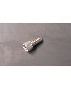 THERMO FSX267 SCREW MA .25-20X.5 ST IHX HX