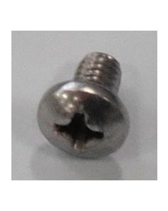 THERMO FSX30 SCREW MA 8-32X.25 SS P PH