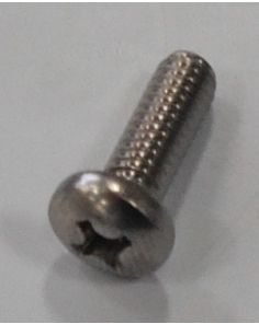 THERMO FSX31 SCREW MA 8-32X.5 SS P PH