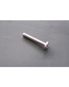 THERMO FSX35 SCREW MA 8-32X1 SS P PH