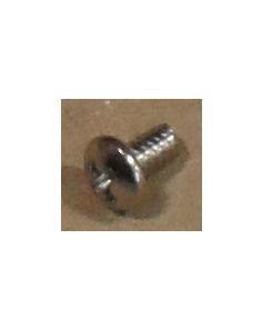 THERMO FSX46 SCREW MA 6-32X.25 PS P PH