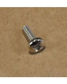 THERMO FSX47 SCREW MA 6-32X.375 PS P PH