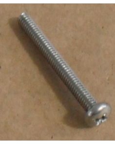 THERMO FSX55 SCREW MA 8-32X1.5 SS P PH