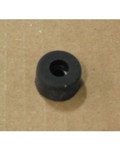 THERMO FTX1 FOOT .188X.719X.406 THK RUBBER