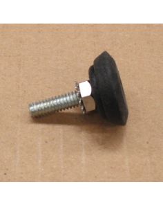 THERMO FTX25 FOOT W/STUD 1/4-20X1