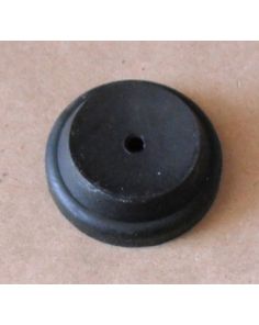 THERMO FTX26 FOOT .25X2.062X.688 THK RUBBER