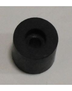 THERMO FTX7 FOOT .219X.813X.719 THK RUBBER
