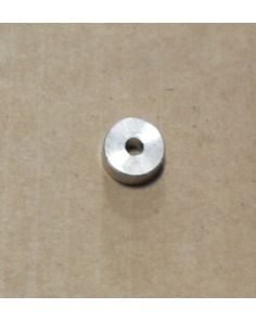 THERMO FW137X1 SPACER RD .187X.625X.312 AL
