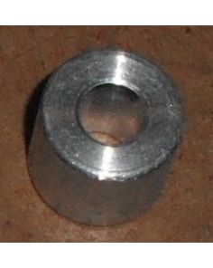 THERMO FW43X1 SPACER RD .173X.375X.312 AL