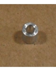 THERMO FW550X1 SPACER RD .140X.250X.250 AL