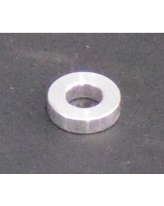 THERMO FW717X2 WSH FLAT .193X.37X.105 10 AL
