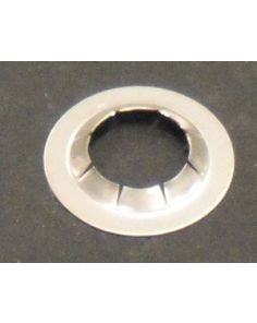 THERMO FWX123 RETAINING RING .375 TUBE SS