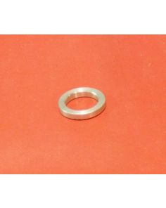 THERMO FWX128 WSH FLAT .570X.813X.125 AL
