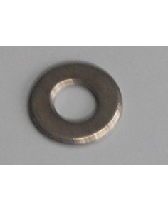 THERMO FWX29 WSH FLAT .26X.562X.04 PS