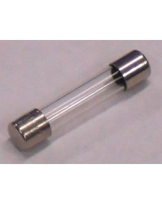 THERMO FZX10 FUSE 3AG .25 X 1.25 .25A RPO