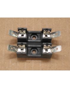 THERMO FZX26 FUSE HOLDER .25 X 1.25 30A