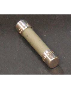 THERMO FZX28 FUSE ABC .125 X 1.25 15A 250V