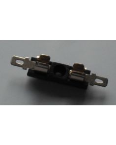 THERMO FZX38 FUSE HOLDER 5X20 15A 250V