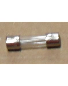 THERMO FZX60 FUSE TL 5X20 .16A 250V