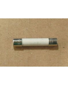 THERMO FZX63 FUSE FA .25X1.25 25A 250V