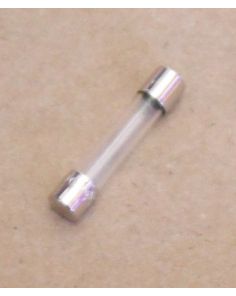 THERMO FZX8 FUSE 3AG .25 X 1.25 1A 250V FA